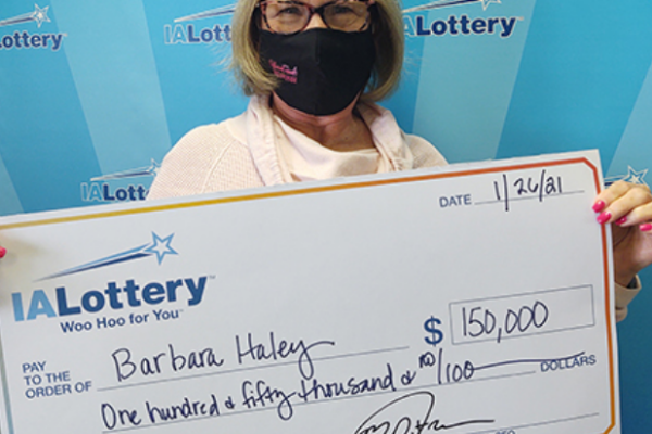 Happy Accident: Wrong Number Leads to $150,000 Powerball Prize