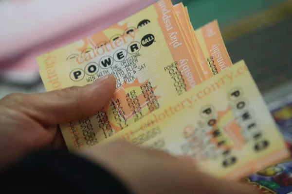 What Is the Powerball Lottery?