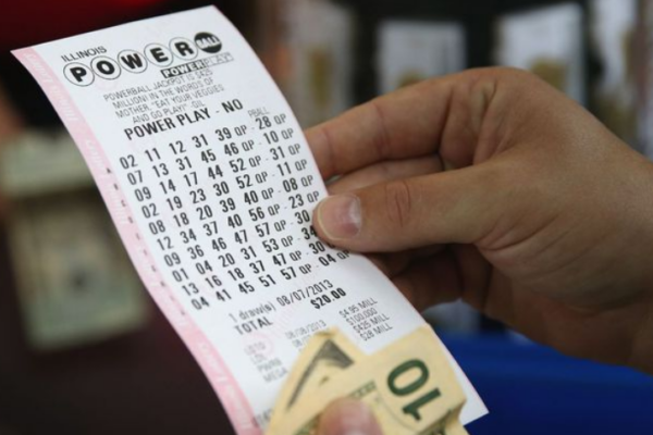 Which states participate in Powerball? Where can’t you play the lottery?