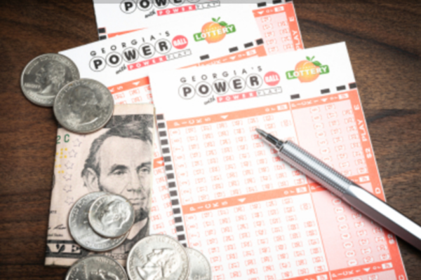 The Ultimate Guide To Playing Powerball For First-Timers
