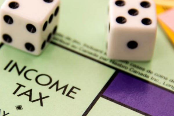 Do you need to pay income tax on your winnings?