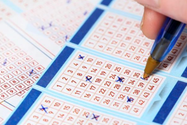 The Top 10 Ways To Pick Your Numbers For The Lottery